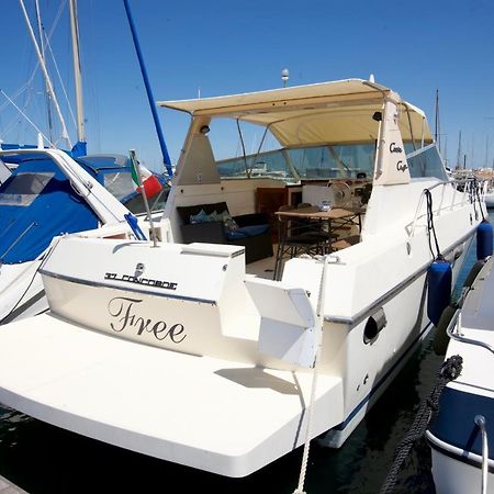 فندق ألغيروفي  Piper'S Boat المظهر الخارجي الصورة