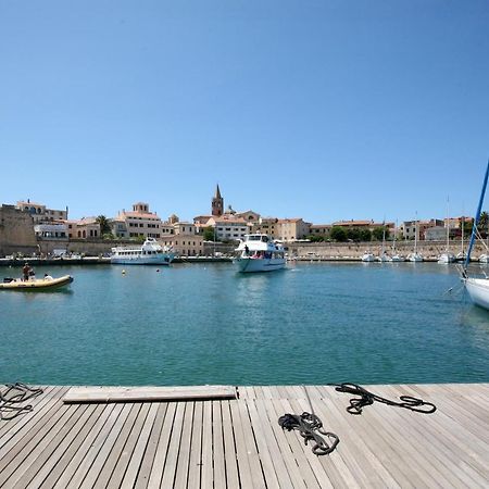 فندق ألغيروفي  Piper'S Boat المظهر الخارجي الصورة