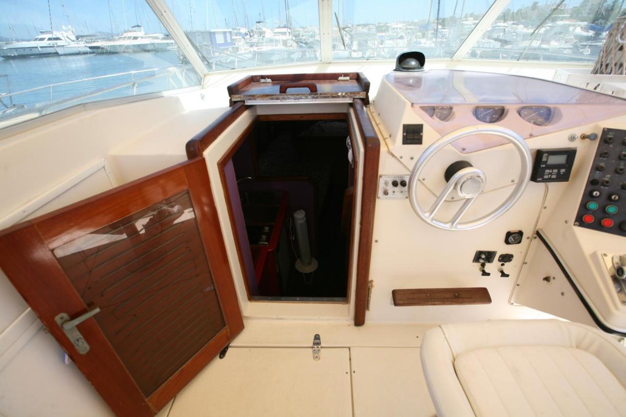 فندق ألغيروفي  Piper'S Boat المظهر الخارجي الصورة