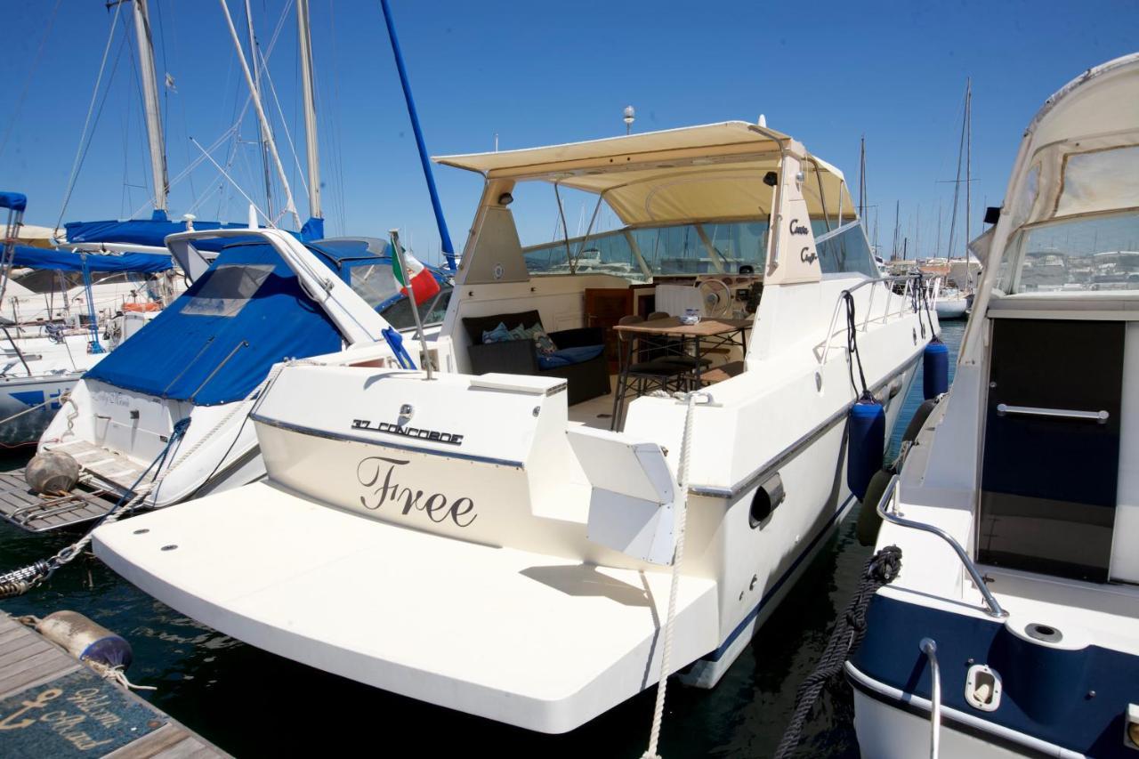 فندق ألغيروفي  Piper'S Boat المظهر الخارجي الصورة
