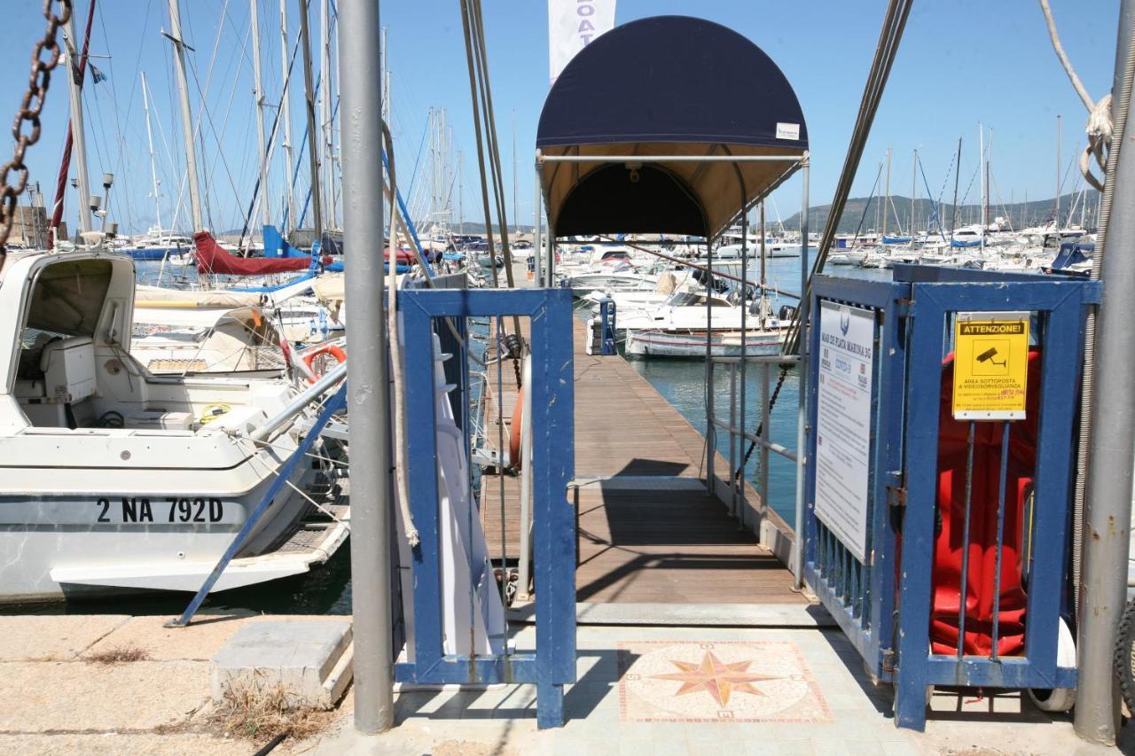 فندق ألغيروفي  Piper'S Boat المظهر الخارجي الصورة