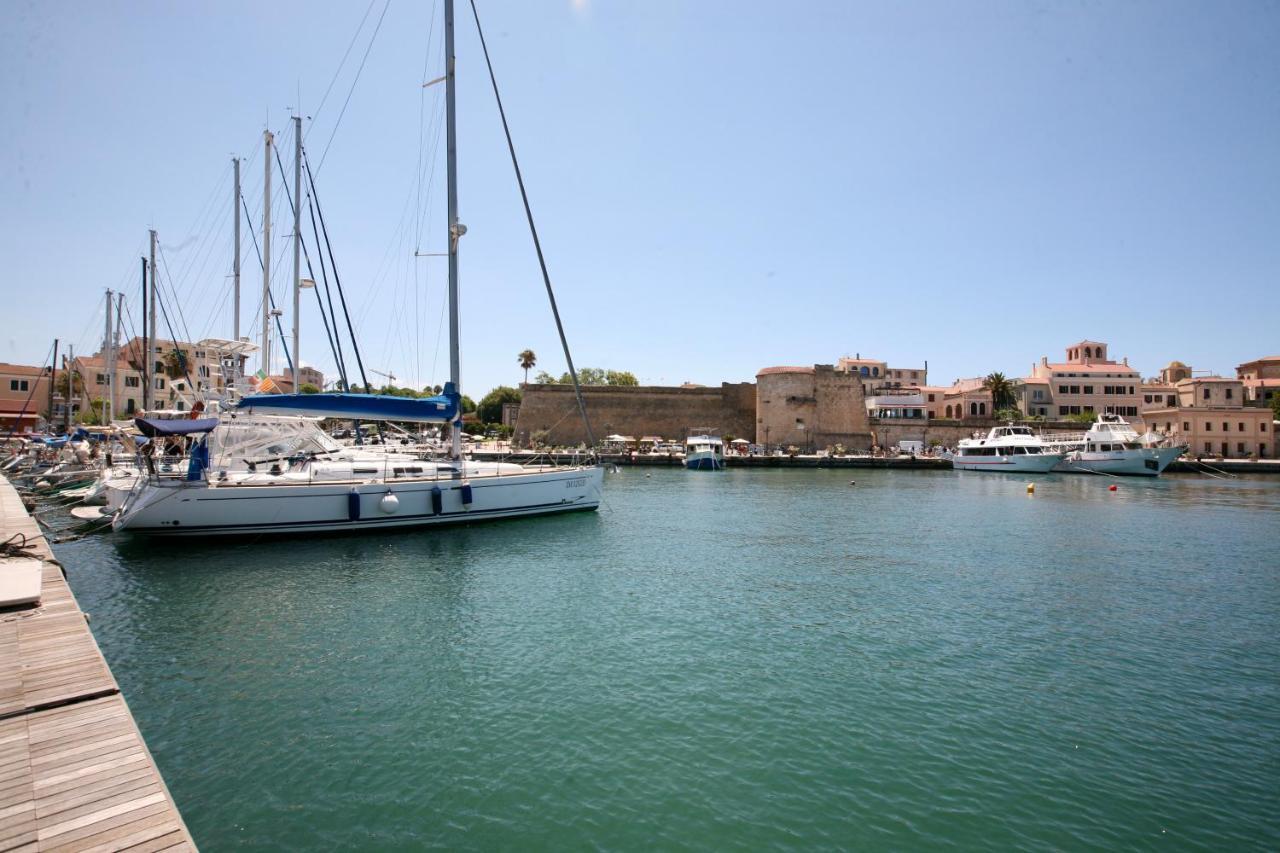 فندق ألغيروفي  Piper'S Boat المظهر الخارجي الصورة