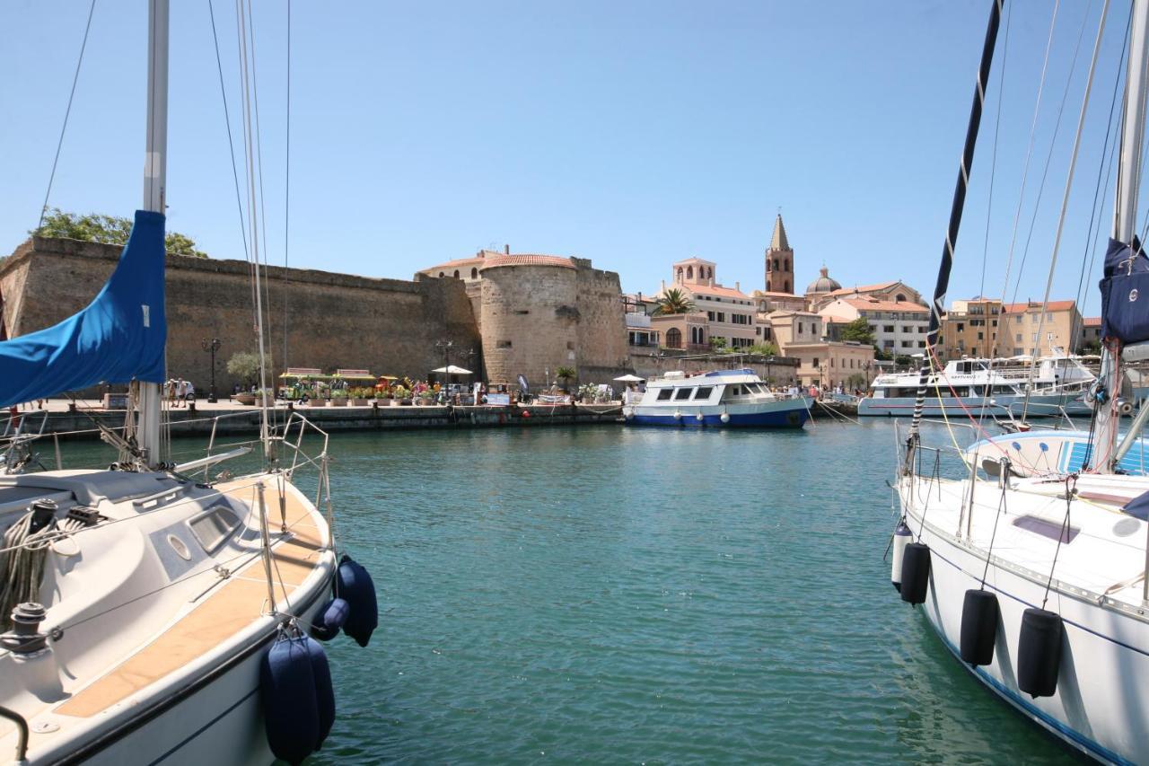 فندق ألغيروفي  Piper'S Boat المظهر الخارجي الصورة